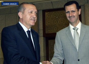 Esad’a uzatılan elin altında yatan asıl neden