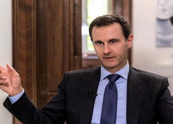 Esad'dan ABD’ye: Askerlerini derhal ülkeden çek