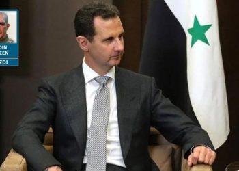 Esad'la görüşmek: Nerede, ne amaçla, hangi bağlamda?