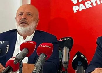 Esad’la görüşmeye hazırlanan Doğu Perinçek: Ankara'nın da Moskova'nın da haberi var