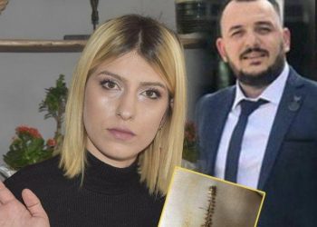 Eşini 38 yerinden bıçaklayan erkek, çocuklarını görmekten men edildi