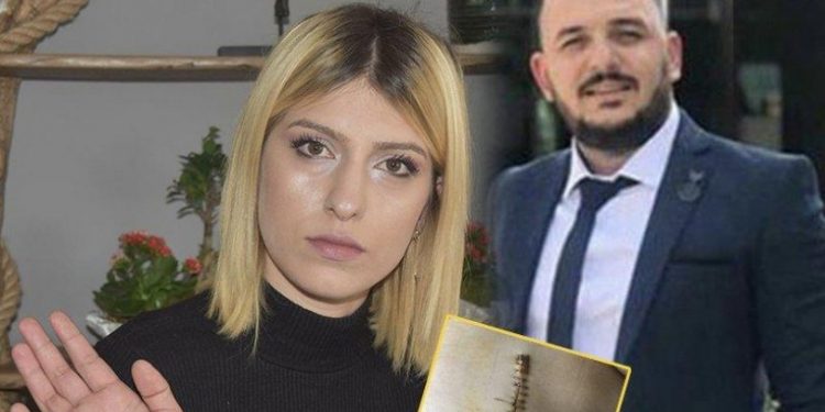 Eşini 38 yerinden bıçaklayan erkek, çocuklarını görmekten men edildi