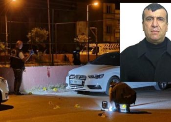 Eşini öldürmekten hapisteydi; şartlı tahliye oldu, 2 kişiyi daha öldürdü
