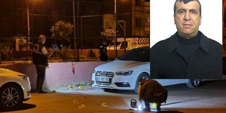 Eşini öldürmekten hapisteydi; şartlı tahliye oldu, 2 kişiyi daha öldürdü