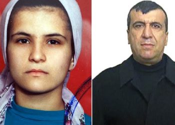 Eşini öldürüp iyi halden serbest bırakıldı, 2 kişiyi daha öldürdü
