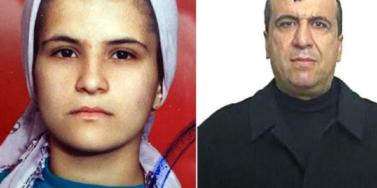 Eşini öldürüp iyi halden serbest bırakıldı, 2 kişiyi daha öldürdü