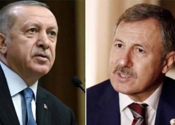 Eski AKP’li Özdağ: Anlaşıldı ki, Erdoğan ülkeyi yönetecek donanıma sahip değil