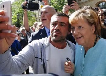 Eski Almanya Başbakanı Merkel, UNESCO Barış Ödülüne layık görüldü