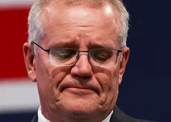 Eski Avustralya başbakanının 'gizlice' bakanlık yaptığı ortaya çıktı