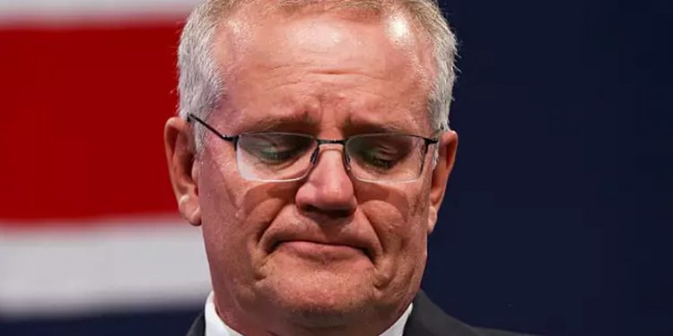 Eski Avustralya başbakanının 'gizlice' bakanlık yaptığı ortaya çıktı