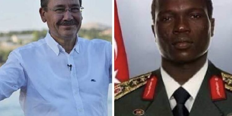 Eski Beşiktaşlı futbolcudan şehit hikayesi uyduran Melih Gökçek alay konusu oldu