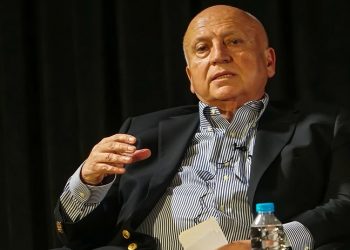 Eski Ekonomi Bakanı Prof. Dr. Işın Çelebi: Doğal gazda bu kış çok zor geçecek