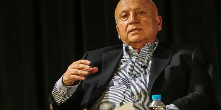 Eski Ekonomi Bakanı Prof. Dr. Işın Çelebi: Doğal gazda bu kış çok zor geçecek