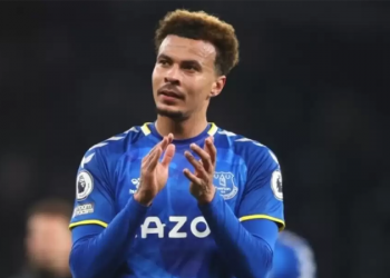 Eski İngiliz futbolcu Woodgate: Dele Alli'nin Beşiktaş'a gidişini görmek üzücü