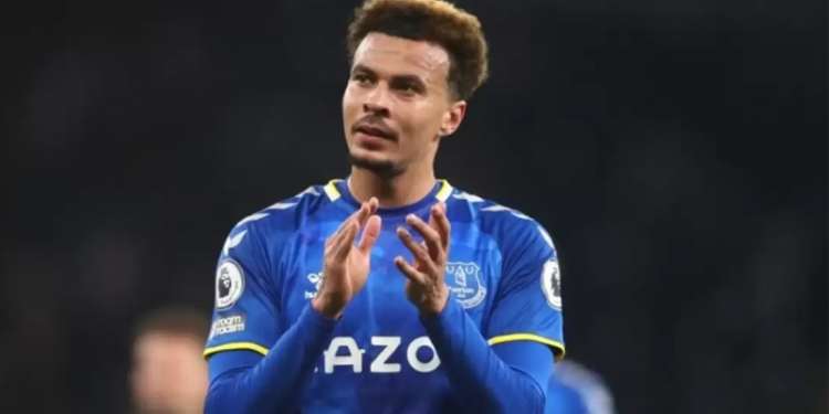 Eski İngiliz futbolcu Woodgate: Dele Alli'nin Beşiktaş'a gidişini görmek üzücü