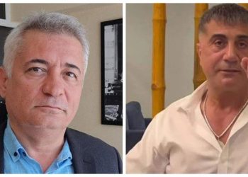Eski İstanbul Organize Suçlarla Mücadele Şube Müdürü Saçan, Sedat Peker'in iddialarını doğruladı