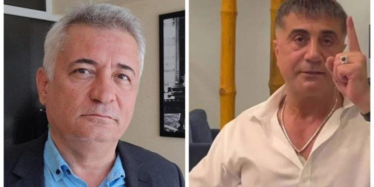 Eski İstanbul Organize Suçlarla Mücadele Şube Müdürü Saçan, Sedat Peker'in iddialarını doğruladı