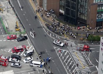 Eski Japonya Başbakanı Abe suikastında eski tweetler ortaya çıktı: Zanlı, öldürme niyetini belirtmiş