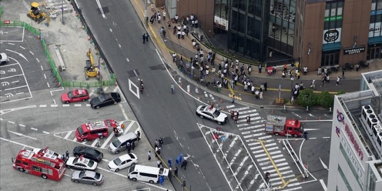 Eski Japonya Başbakanı Abe suikastında eski tweetler ortaya çıktı: Zanlı, öldürme niyetini belirtmiş