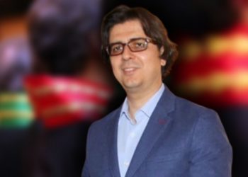 Eski Kobani davası hakimine ‘dolandırıcılıktan’ 5600 yıl hapis talebi