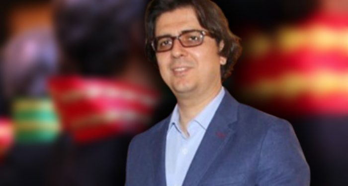 Eski Kobani davası hakimine ‘dolandırıcılıktan’ 5600 yıl hapis talebi