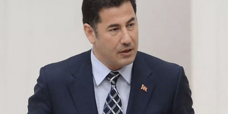 Eski MHP'li vekil: Cumhurbaşkanı adayıyım