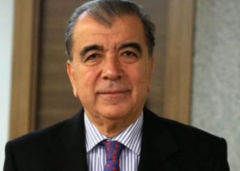 Eski MİT’çi Enver Altaylı: ‘Yıllardır adımı Hablemitoğlu cinayetine karıştırmaya çalışıyorlar’