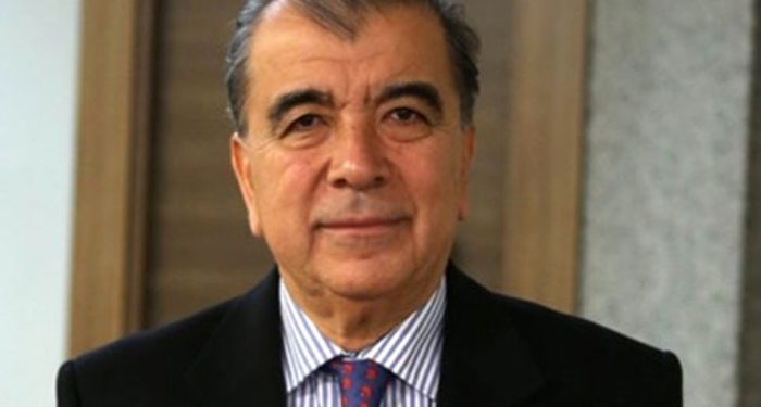 Eski MİT’çi Enver Altaylı: ‘Yıllardır adımı Hablemitoğlu cinayetine karıştırmaya çalışıyorlar’