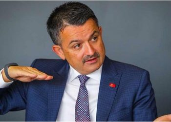 Eski Tarım ve Orman Bakanı Pakdemirli hangi bankanın yönetimine girdi?