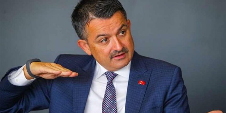 Eski Tarım ve Orman Bakanı Pakdemirli hangi bankanın yönetimine girdi?