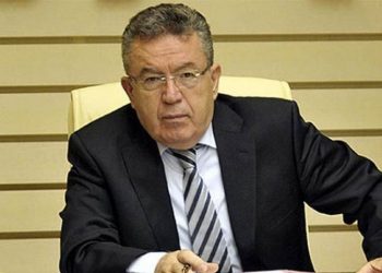 Eski YÖK Başkanı: Soruların hazırlandığı ana bilgisayara kablo bağlandı