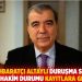 Eski istihbaratçı Altaylı duruşma sırasında bayıldı, hakim durumu kayıtlara geçirmedi