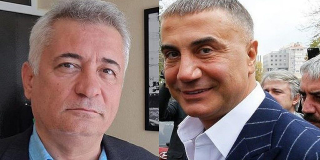 Eski polis şefi Adil Serdar Saçan, Sedat Peker’in iddialarını doğruladı