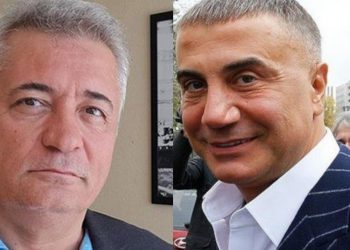 Eski polis şefi Adil Serdar Saçan, Sedat Peker’in iddialarını doğruladı
