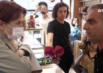 Esnaftan Bakan Nebati'ye ekonomi tepkisi: Ben gözlerine baktım, nevrim döndü