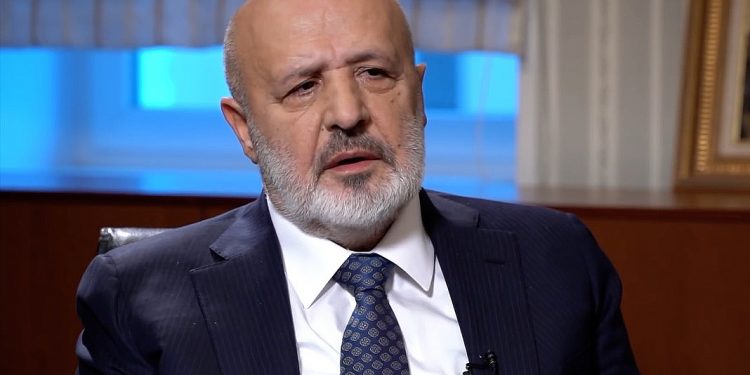 Ethem Sancak: AK Parti’ye katıldıktan sonra yoksullaştım