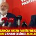 Ethem Sancak Vatan Partisi&rsquo;ne katıldı: &lsquo;Ses kaydını zamanı gelince a&ccedil;ıklayacağım&rsquo;