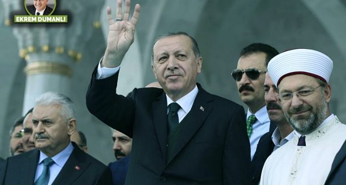 Etraf çamurdan geçilmiyor