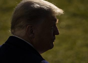 FBI: Trump’ın evinde 184 ‘gizli belge’ ele geçirildi