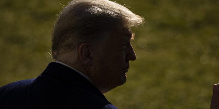 FBI: Trump’ın evinde 184 ‘gizli belge’ ele geçirildi