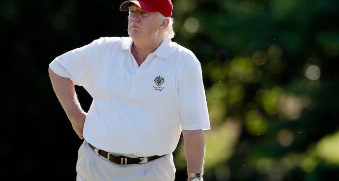 FBI, Trump’ın evinde el koyduğu gizli belgelerin listesini yayınladı