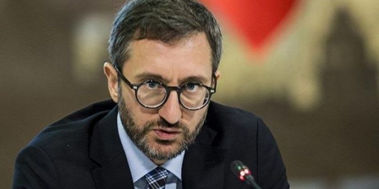 Fahrettin Altun: Yeni bir BM tasarlanmalı