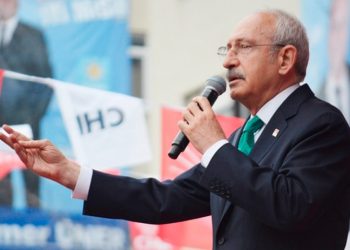 'Faize karşıyım edebiyatı yapıp, beşli çetelere kaynak aktarıldığını kimse unutmasın'