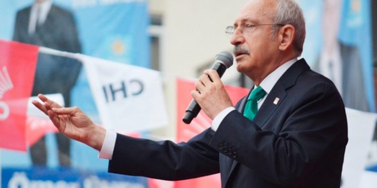 'Faize karşıyım edebiyatı yapıp, beşli çetelere kaynak aktarıldığını kimse unutmasın'