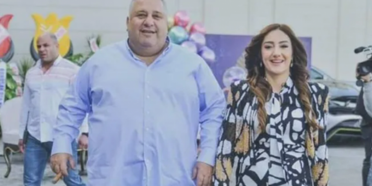 Falyalı’nın ‘faaliyetleri’ kesintisiz sürmüş: Eşinin mal varlığına tedbir konuldu