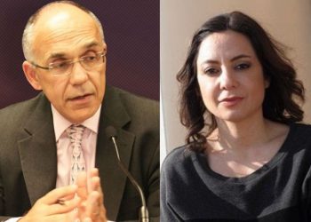 Faruk Bildirici'den Aydıntaşbaş'a: Gazeteci sır saklayan değil sırların üzerindeki örtüyü kaldıran kişidir
