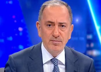 Fatih Altaylı: Bazı gazeteciler hakaret davalarından ayda 300 bin lira kazanıyor