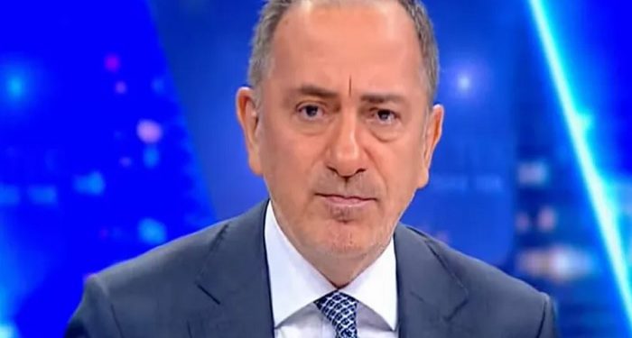 Fatih Altaylı: Bazı gazeteciler hakaret davalarından ayda 300 bin lira kazanıyor
