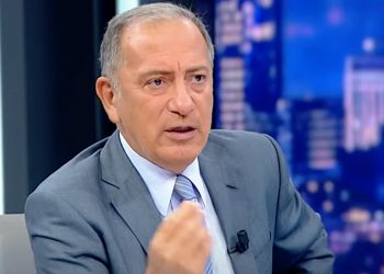 Fatih Altaylı: Türkiye’nin elindeki Biontech’in mRNA Comirnaty aşılarının büyük bölümünün son kullanım süresi Temmuz ayı itibarıyla dolmuş vaziyette