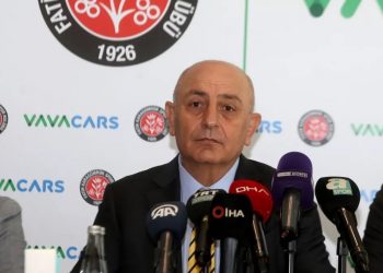 Fatih Karagümrük, Süper Lig'den çekilebilir iddiası!